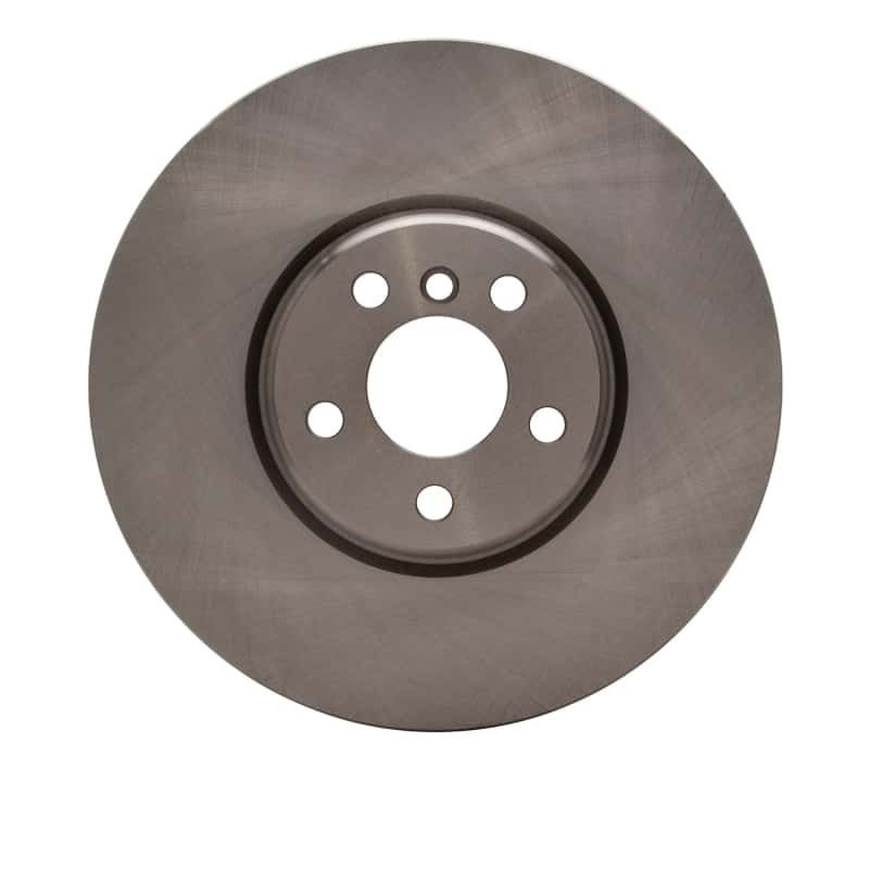 DFC — DFC 16-25 BMW 740I Right Front Brake Rotor
DFC Brake Rotor - view 1
