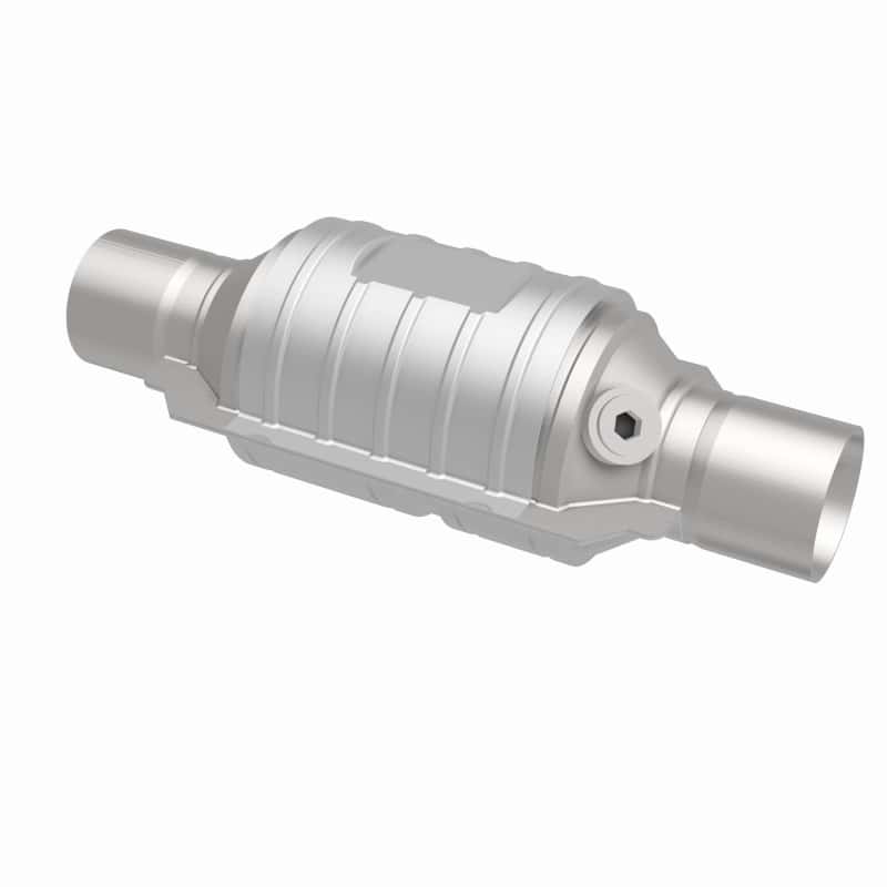 Magnaflow — MagnaFlow Conv Universal 2.25 with single O2 OEM
OEM Grade
OEM - view 13