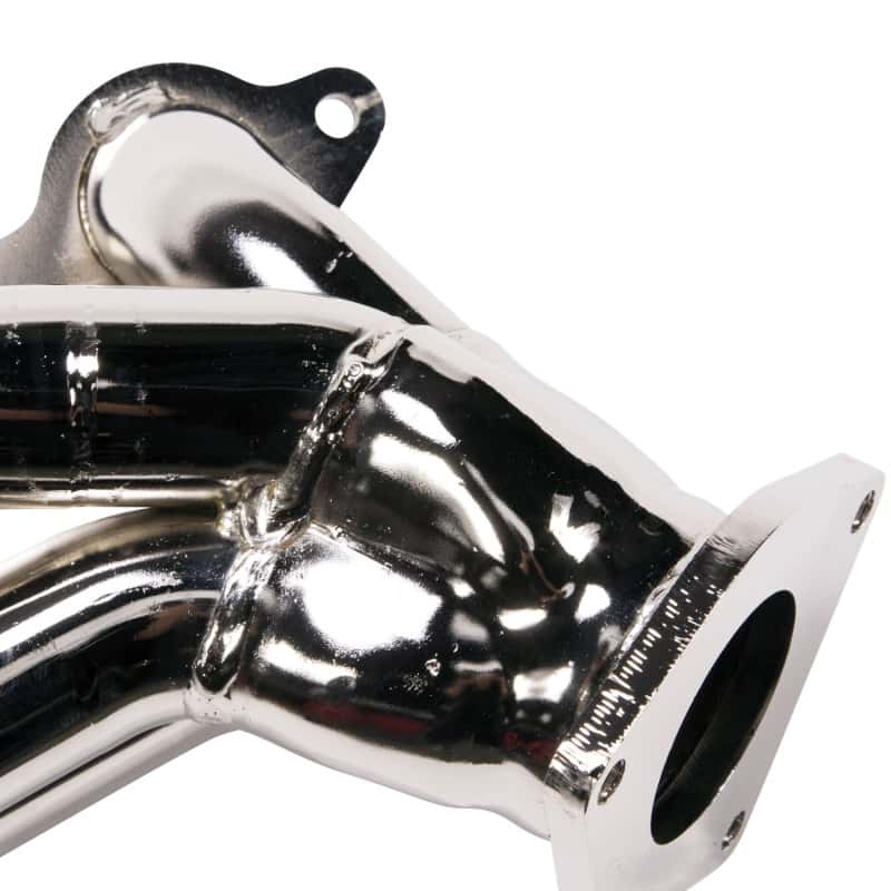 BBK — BBK 99-04 GM Truck SUV 6.0 Shorty Tuned Length Exhaust Headers - 1-3/4 Titanium Ceramic
Exhaust Headers
Exhaust Header - view 17