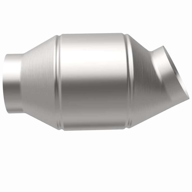 Magnaflow — Magnaflow Conv Univ 5.00 C/A 3.00 Spun OEM
OEM Grade
OEM - view 20