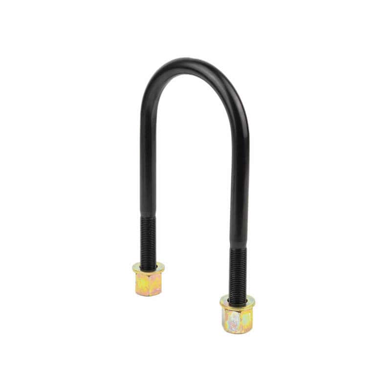 Old Man Emu — ARB / OME U Bolt Washer & Nut
U-Bolt - view 1