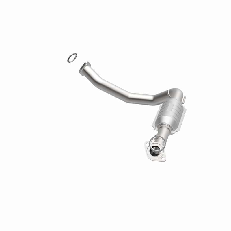 Magnaflow — Magnaflow Conv DF 10-14 GX460 4.6L
OEM Grade
OEM - view 26