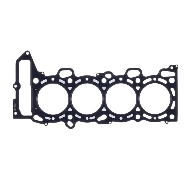Cometic Gasket — Cometic Nissan SR20DE/DET 87mm Bore .036 inch MLS Head Gasket FWD w/ No Extra Oil Holes
Cylinder Head Gasket - view 1