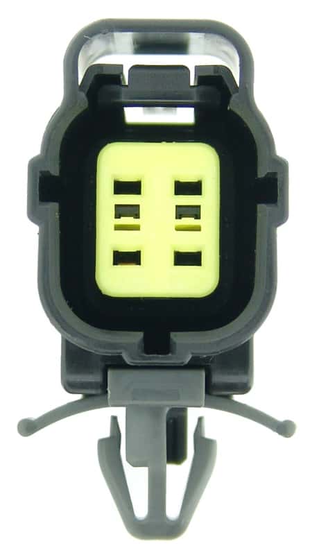 NGK — NGK Mazda Millenia 2002-2001 Direct Fit Oxygen Sensor - view 8