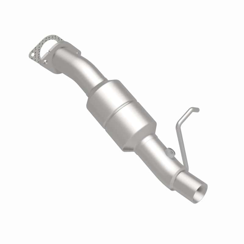 Magnaflow — MagnaFlow Conv Direct Fit 2007 Chevrolet Silverado 2500 HD Classic 6.0L
California - view 14