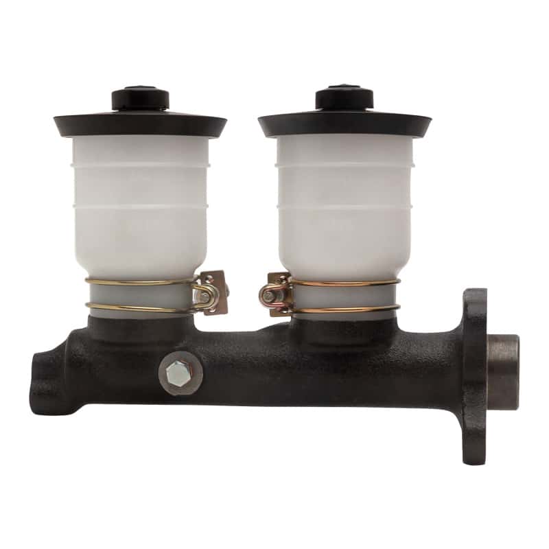 DFC — DFC 79-80 Chevrolet LUV Brake Master Cylinder
DFC Brake Master Cyl - view 4