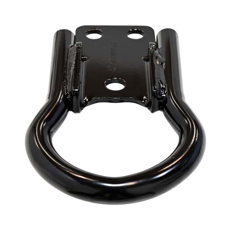 Westin — Westin Tow Hook (1 per) - Black - view 2