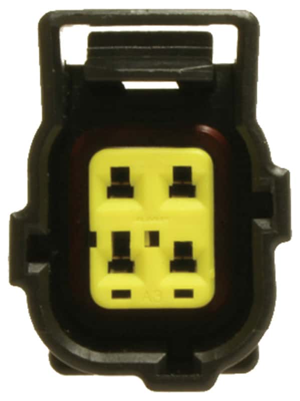 NGK — NGK Dodge Durango 2002-2001 Direct Fit Oxygen Sensor
Oxygen Sensor - view 6