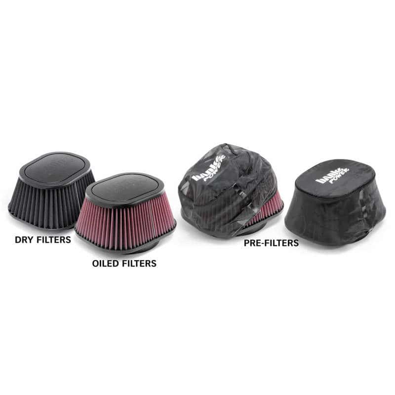 Banks Power — Banks Power 06-07 Chevy 6.6L LLY/LBZ Ram-Air Intake System
Banks Ram-Air - view 9