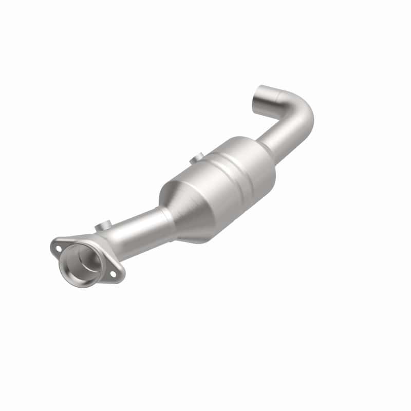 Magnaflow — Magnaflow Conv DF 2009-2010 F-150 4.6 L Underbody
OEM Grade
OEM - view 28