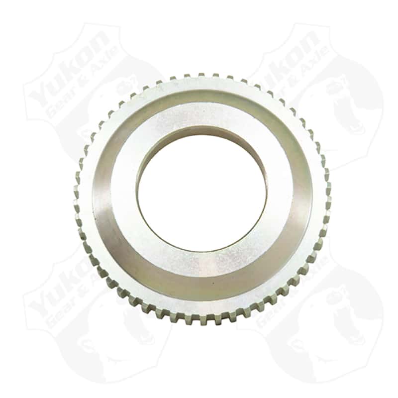 Yukon Gear & Axle — Yukon Gear Mmodel 35 Axle Abs Ring Only 3.5in / 54 Tooth
ABS Tone Ring  - view 2