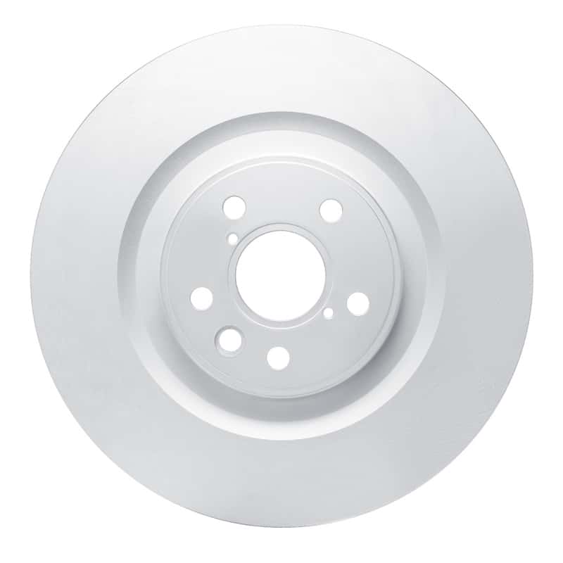 DFC — DFC 13-25 Lexus RC300 Right Front GeoSPEC Coated Rotor - view 1