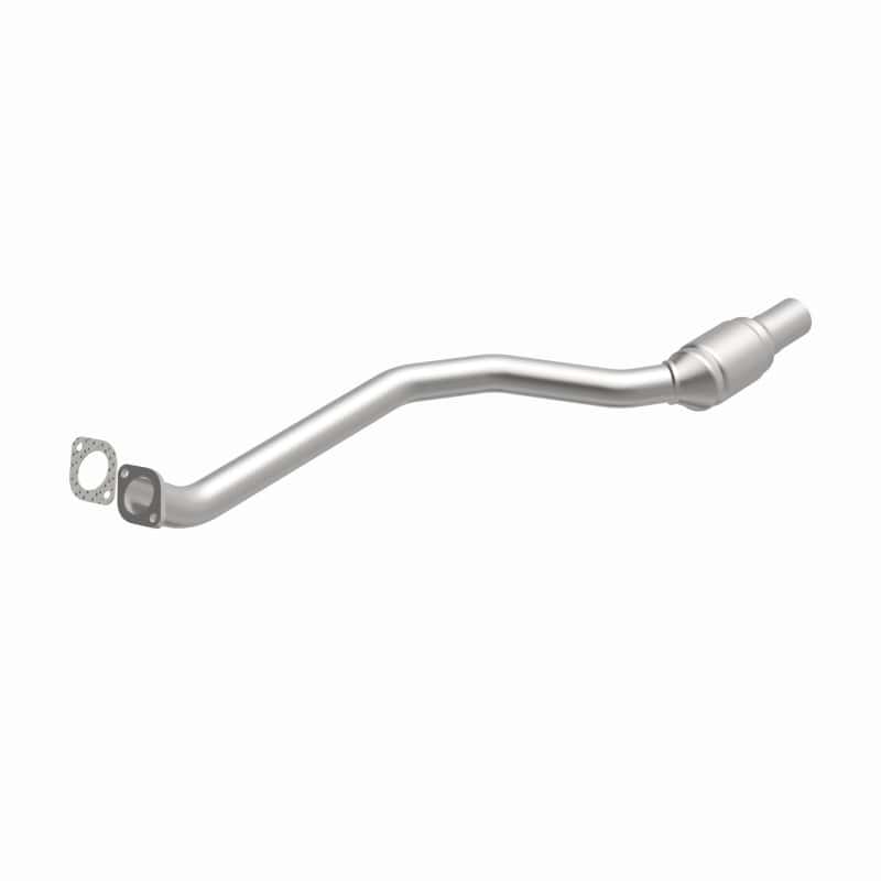 Magnaflow — Magnaflow 08-10 BMW 535i 3.0L Direct Fit Converter
California - view 5