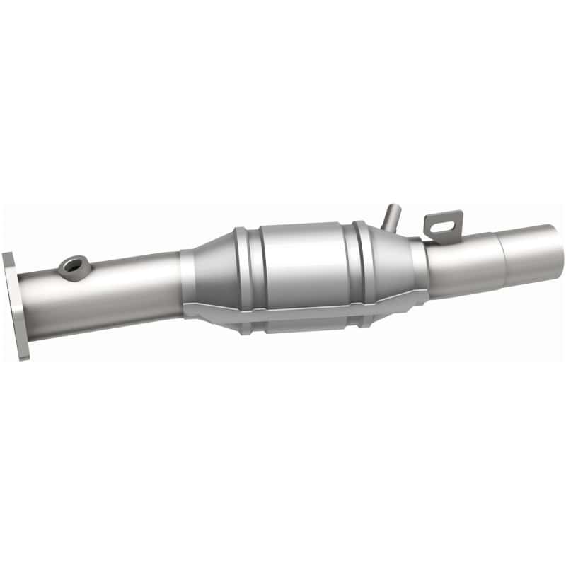 Magnaflow — MagnaFlow Conv DF 95 Volkswagen Golf 2.8L
Standard Grade
Standard - view 32