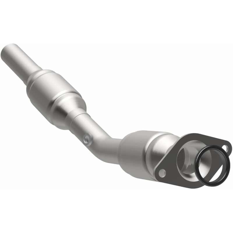 Magnaflow — MagnaFlow Conv Direct Fit Converter 05-08 Toyota Corolla 1.8L
California - view 30