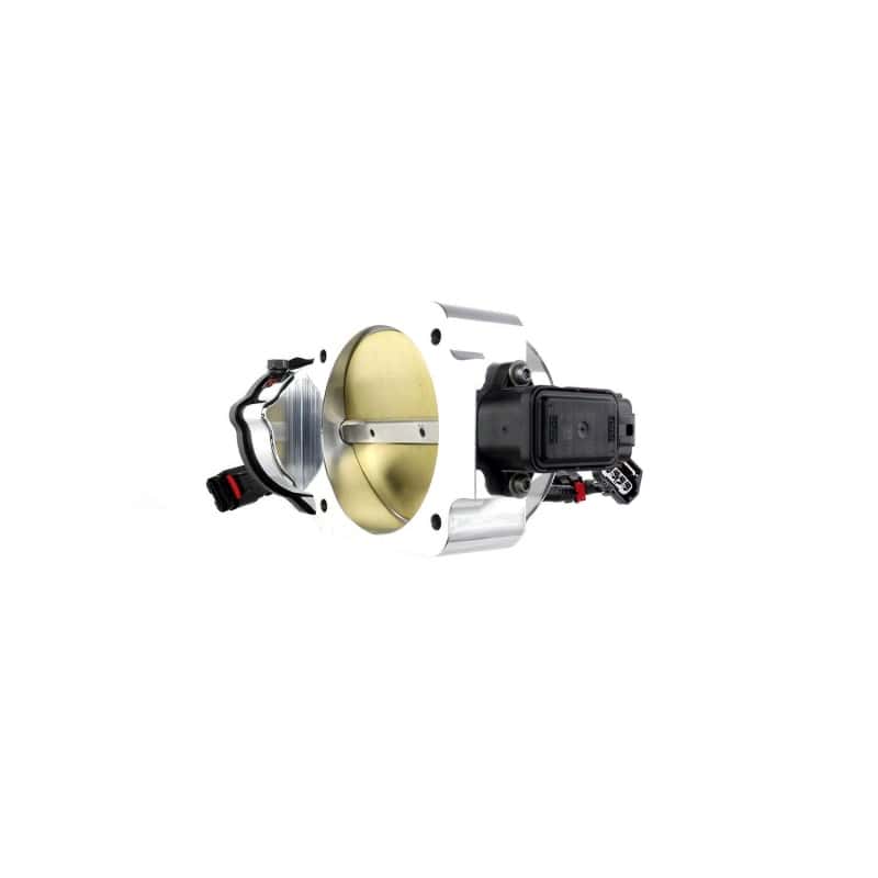 Ford Racing — Ford Racing 2011-2014 Mustang 5.0L 90 mm Throttle Body
TBdyAssy - view 8