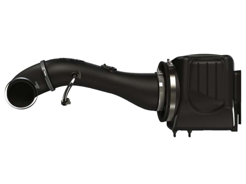 aFe — aFe Momentum GT Pro 5R Intake System 2016 GM Silverado HD / Sierra HD V8-6.0L
Momentum GT Intake - view 3
