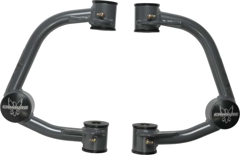 Camburg — Camburg Ford F-150 2WD/4WD 09-20 1.25in Performance Uniball Upper Arms (w/ covers)
Control Arm Kit - view 9