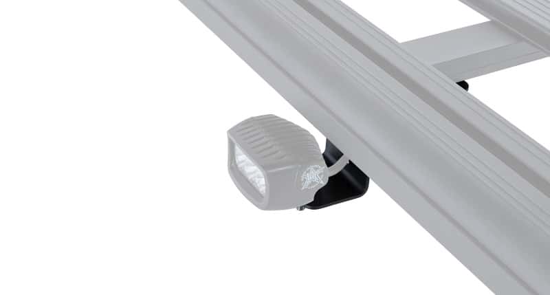 Rhino-Rack — Rhino-Rack Pioneer Worklight Bracket - view 3
