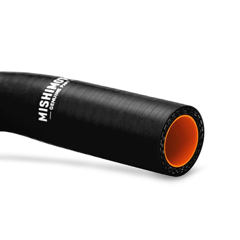 Mishimoto — Mishimoto 09-14 Chevy Corvette Black Silicone Ancillary Hose Kit
Coolant Hose Kit - view 15