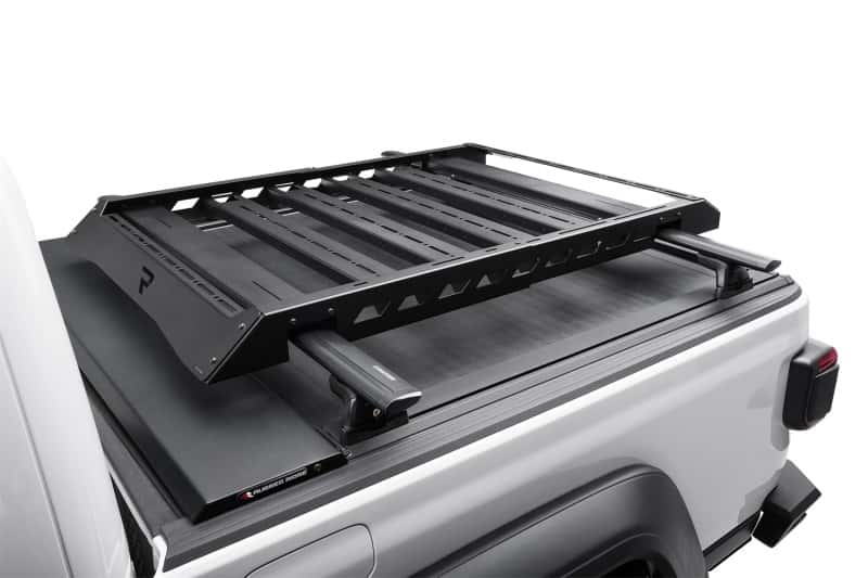N-Fab — N-Fab Universal Roof Rack (Large 38.25 - 38 Width) - Tex. Black
Universal Roof Rack - view 3