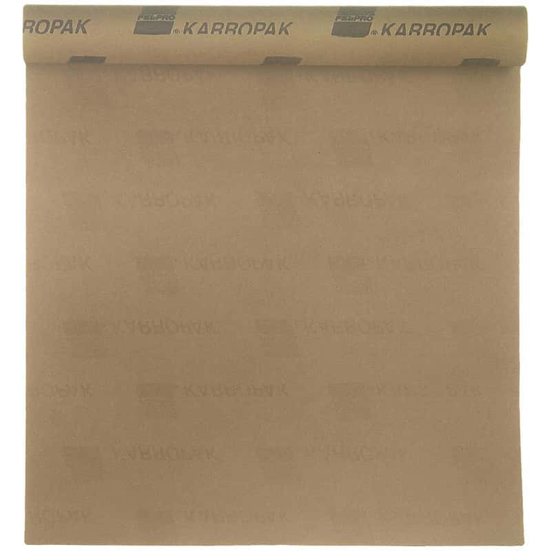 Fel-Pro — Fel-Pro Karropak 1/64in (12in x 36in) Sheet Gasket Making Material - view 2