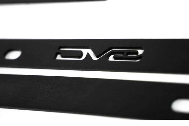 DV8 Offroad — DV8 Offroad 21-23 Ford Bronco Pinch Weld Covers - view 11