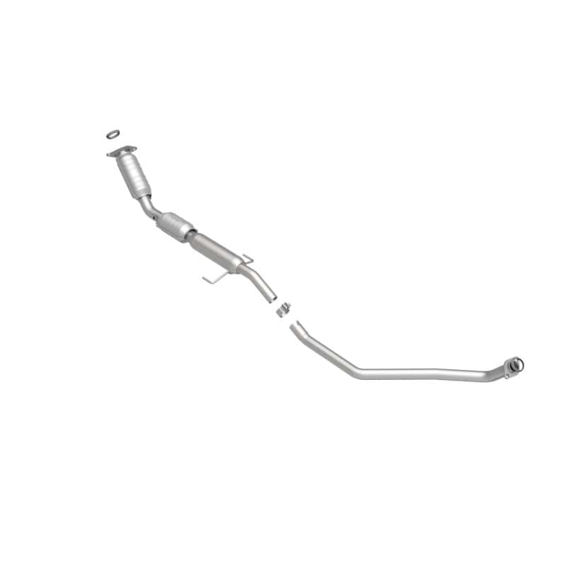 Magnaflow — MagnaFlow Converter Direct Fit California 09-11 Toyota Corolla / Matrix L4-1.8LGAS
California - view 14