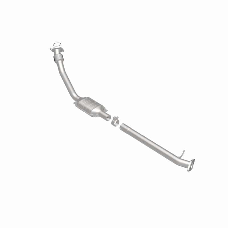 Magnaflow — MagnaFlow Conv DF 02-03 Buick Rendezvous 3.4L
OEM Grade
OEM - view 14