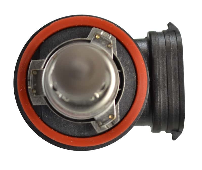 Hella — Hella Bulb H16 12V 19W PGJ19-3
H16 Halogen Bulb - view 7