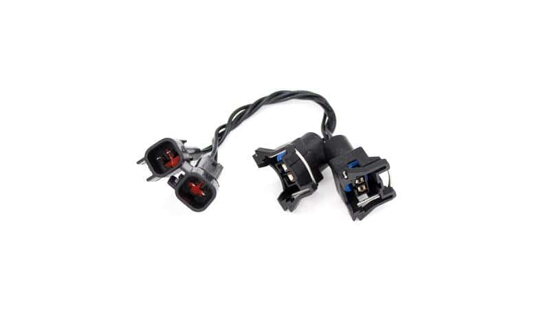 DeatschWerks — DeatschWerks 16-17 Polaris Axys Pro RMK 1500cc Injectors - Set of 2
Fuel Injectors - view 3
