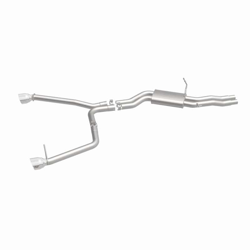 Magnaflow — Magnaflow SYS CB 2015 Audi Q5 3.0L
Cat-Back - view 27