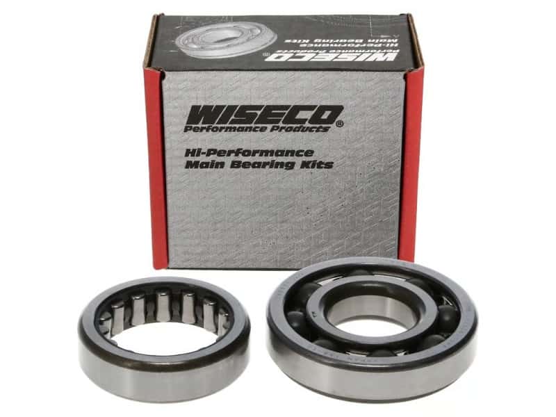 Wiseco — Wiseco 39x58x16 & 30x72x16mm Main Bearing Kit
Main Bearing Kit - view 4