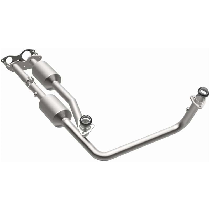 Magnaflow — MagnaFlow Converter Direct Fit California Grade 96-00 GM Tahoe/Yukon/Escalade 5.7L
California - view 3
