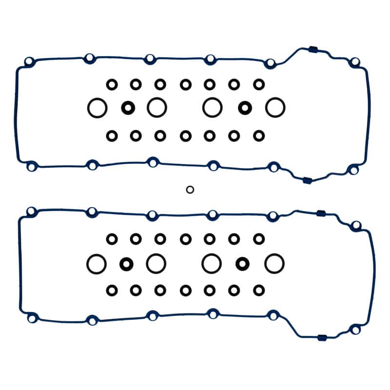 Fel-Pro — Fel-Pro Ford Thunderbird VS 50724 R Engine Valve Cover Gasket Set - view 1