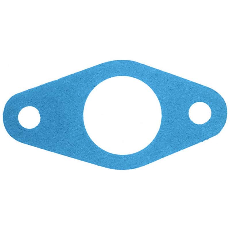 Fel-Pro — Fel-Pro Nissan Sentra 35509 Engine Coolant Outlet Gasket - view 1
