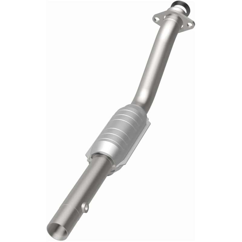 Magnaflow — MagnaFlow Conv DF 96 Buick LeSabre 3.8L
HM Grade
HM - view 31