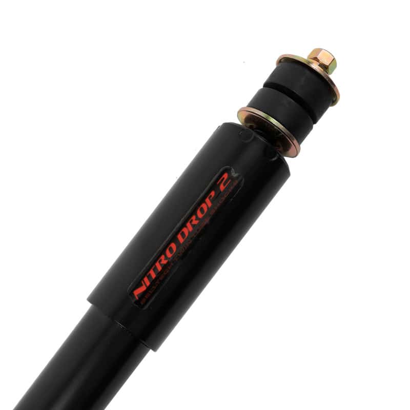 Belltech — Belltech ND2 OEM Shock
ND2 OEM SHOCK - view 3