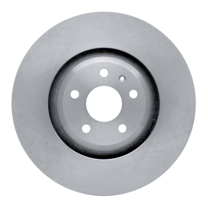 DFC — DFC 12-15 Audi TTS Quattro Front Brake Rotor
DFC Brake Rotor - view 1