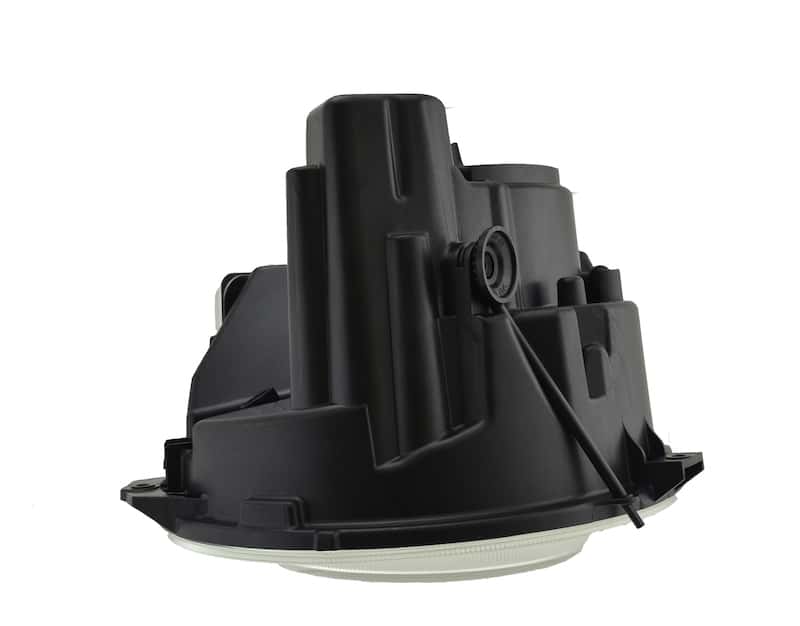 Hella — Hella Bixen Mercedes-Benz G-Class 07-16 Headlamp Lh Rh - view 3