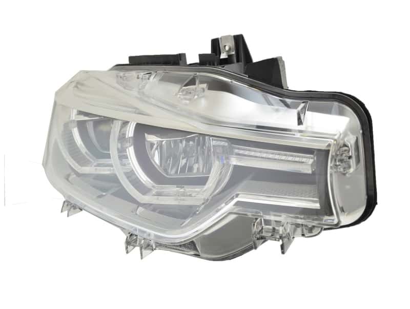 Hella — Hella 16-18 Bmw 3Ser Headlamp Rh Led - view 23