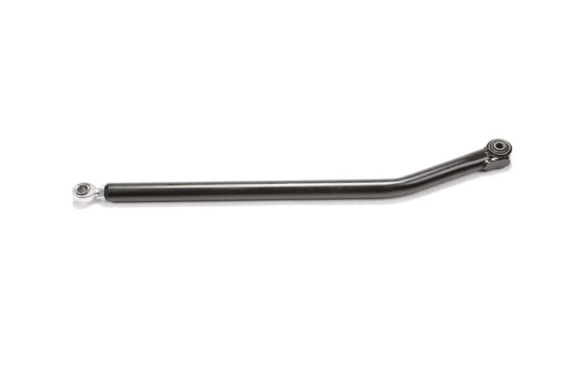 Fabtech — Fabtech 07-18 Jeep JK 4WD 1.75-5in Front Adjustable Chromoly Track Bar
Track Bar - view 2
