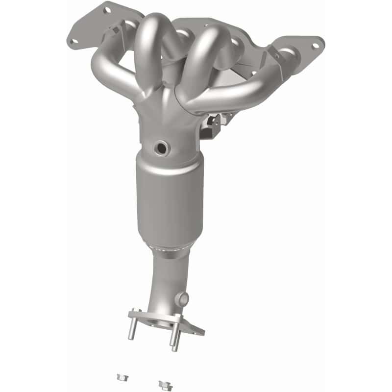 Magnaflow — Magnaflow 05-08 Ford Escape 2.3L Direct Fit Converter
California - view 4