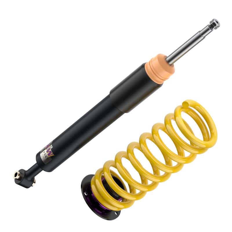 KW — KW Mercedes C Class W205 Sedan Coupe RWD Coilover Kit V1
Coilover Kit - view 9