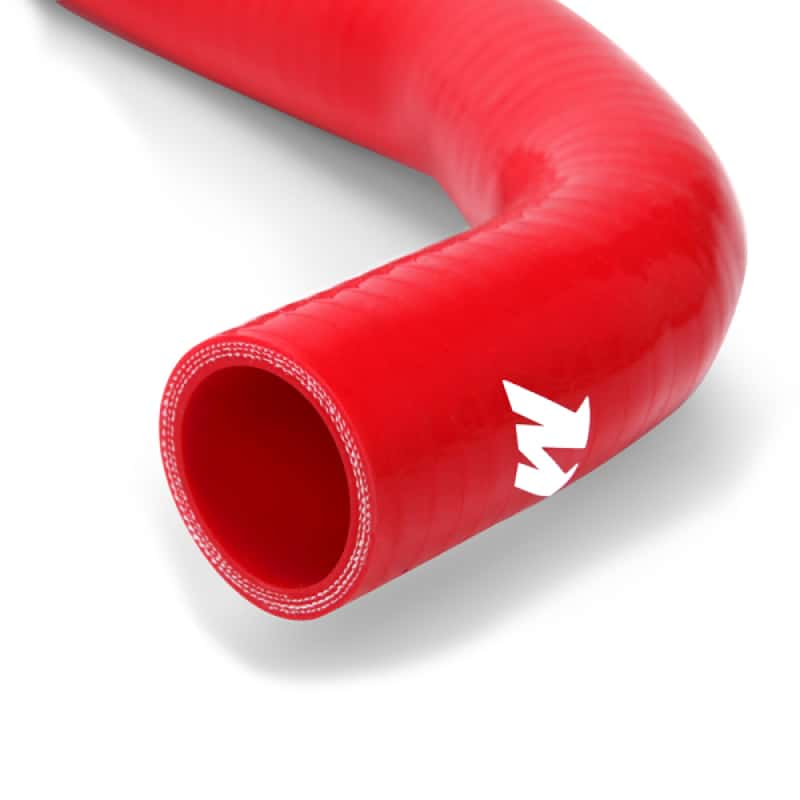 Mishimoto — Mishimoto 03-05 Eclipse GTS/Spyder GTS / 01-05 Spyder GT Red Silicone Hose Kit
Coolant Hose Kit - view 11