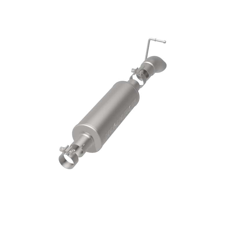 Magnaflow — MagnaFlow SYS C/B 91-95 Jeep Wrangler 2.5/4.0
Cat-Back - view 33