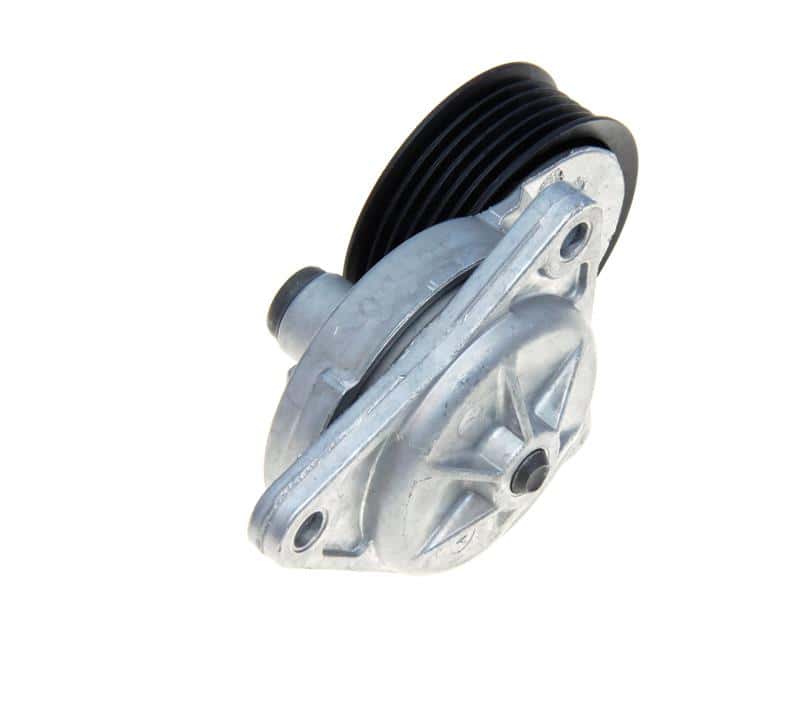 Gates — Gates 00-04 Ford Focus 4-Cyl. 2.0L Tensioner Assy. Belt Drive Tensioner - view 10