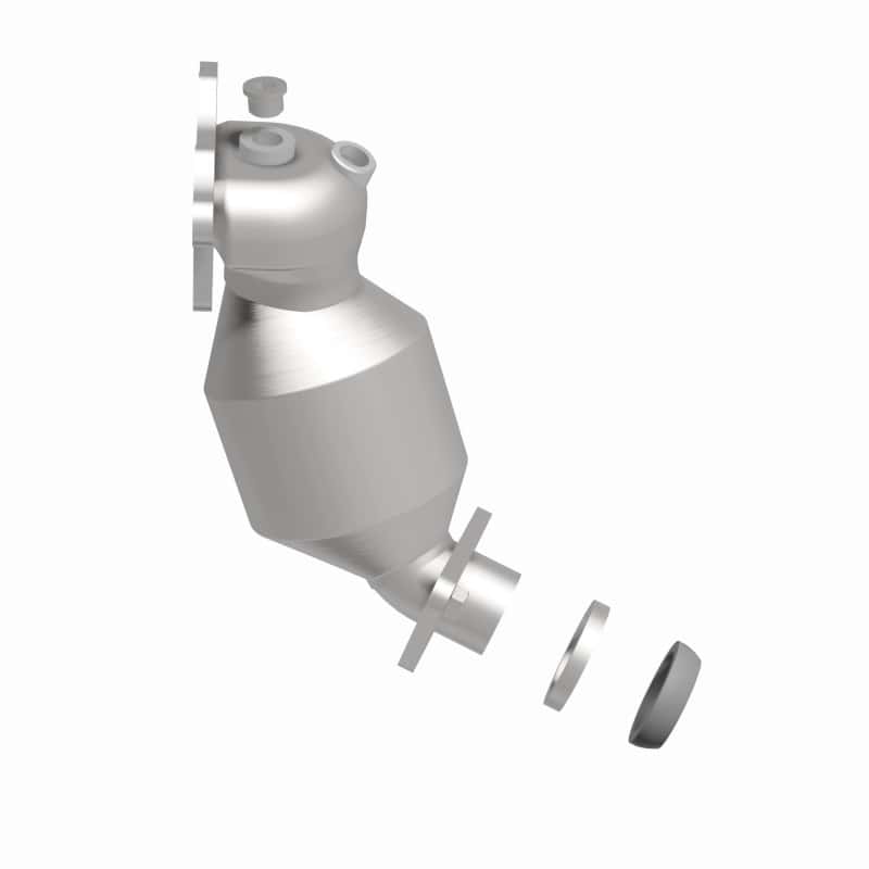 Magnaflow — Magnaflow Conv DF 11-14 CR-Z 1.5L Manifold
OEM Grade
OEM - view 12