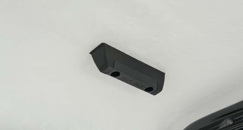 Rhino-Rack — Rhino-Rack Quick Mount Cap/Topper Leg Mount - Internal - 4 pcs
Roof Rack Mount Kit - view 4