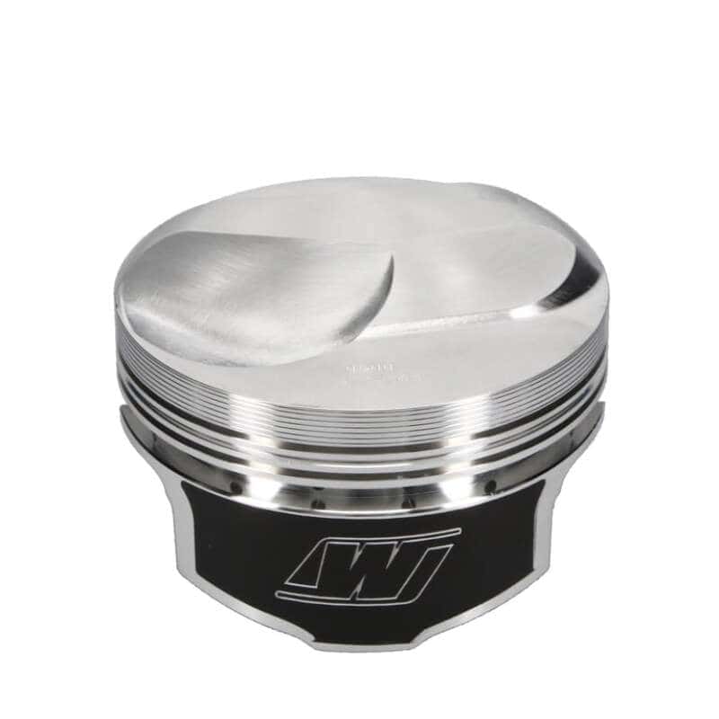 Wiseco — Wiseco Chevy BB 396/427/454/502 Dome 25cc x 1.270 CH Piston Kit
Piston Set - view 3